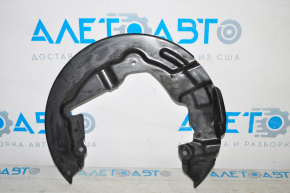 Brake Disc Cover Front Right Ford Fusion mk5 13-20