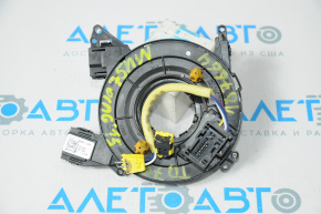 Ford Mustang mk6 15 steering wheel cable - chip defect