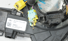 Ford Transit Connect MK2 13-25 steering wheel cable, defective connector