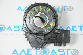Ford Transit Connect MK2 13-25 steering wheel cable, defective connector