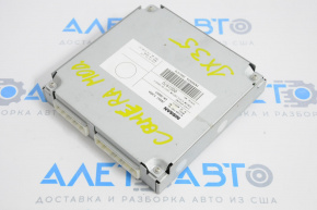 CAMERA CONTROL MODULE Infiniti JX35 QX60 13-15