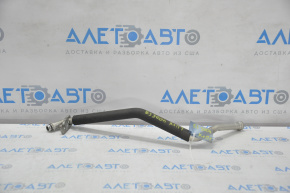 Lexus ES300h 13-18 air conditioner compressor-heater hose