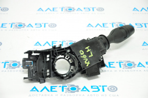 Left steering column switch for Lexus ES300h ES350 13-18 under fog lights