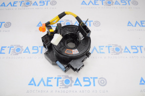 Steering wheel cable with angle sensor Lexus ES300h ES350 13-13