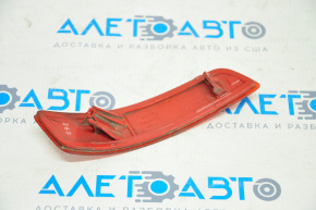 Left rear bumper reflector for Lexus ES300h ES350 13-18