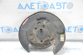 Rear left hub Lexus ES300h ES350 13-18 with cover