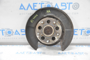 Rear right hub Lexus ES300h ES350 13-18 with cover