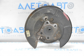 Rear right hub Lexus ES300h ES350 13-18 with cover