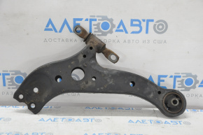 Lower front left arm Lexus ES300h ES350 13-18 torn silent block