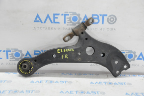 Lower front right arm Lexus ES300h ES350 13-18 silent block torn