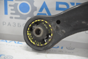 Lower front right arm Lexus ES300h ES350 13-18 silent block torn