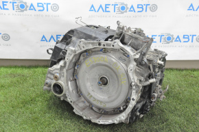 Automatic transmission assembly Lexus ES300h 13-18 cvt 81k