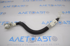Battery terminal negative Lexus ES300h 13-18