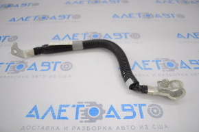 Battery terminal negative Lexus ES300h 13-18