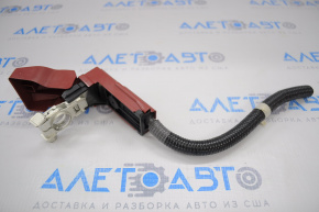 Positive battery terminal Lexus ES300h 13-18