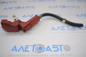 Positive battery terminal Lexus ES300h 13-18