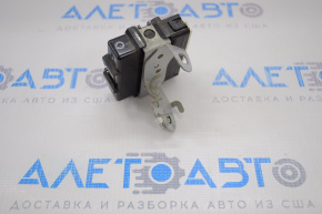 Headlamp Leveling Computer Module Lexus ES300h ES350 13-18