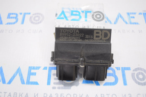 OCCUPANT DETECTION SENSORl Lexus ES300h ES350 13-18
