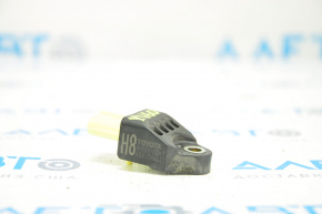 Airbag sensor rear left Lexus ES300h ES350 13-18