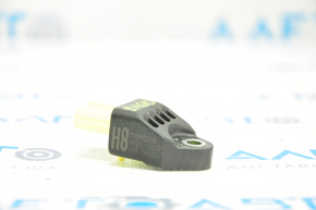 Airbag sensor center pillar left Lexus ES300h ES350 13-18