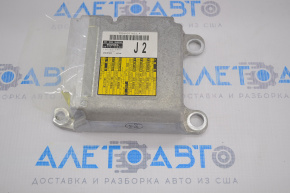 Module srs airbag computer airbags Lexus ES300h ES350 13-15 dorest