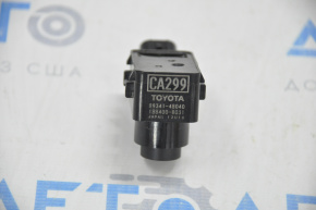 Parking sensors rear Lexus RX350 RX450h 16-19 without ring
