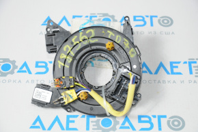 Lincoln MKC 15 steering wheel cable - chip defect