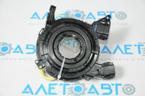 Lincoln MKC 15 steering wheel cable - chip defect