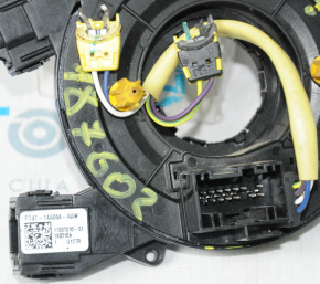 Lincoln MKX 16 steering wheel cable - chip defect