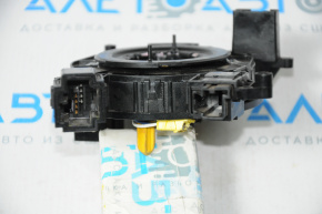 Lincoln MKX 16 steering wheel cable - chip defect
