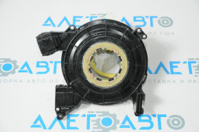 Lincoln MKZ 13-20 steering wheel cable without heating, defective connector