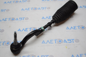 Left tie rod end for Cadillac CTS 14-rwd