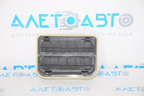 Left air vent shield for Honda Accord 18-22