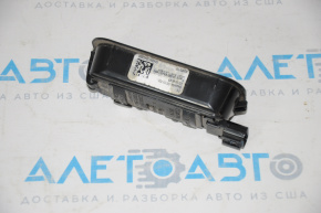 Honda Accord 18-22 trunk lid license plate light