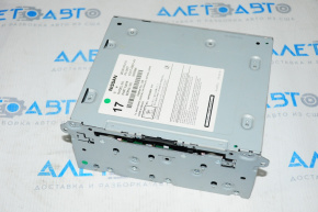 Infiniti QX50 19-25 Head Unit