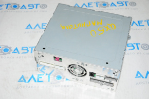 Infiniti QX50 19-25 Head Unit