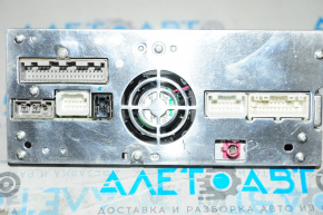 Infiniti QX50 19-25 Head Unit