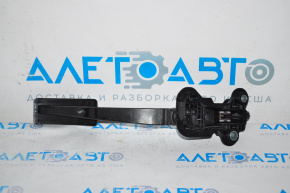 Jeep Compass 11-16 Gas Pedal