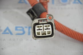 Lexus ES300h 13-18 inverter-compressor power cable