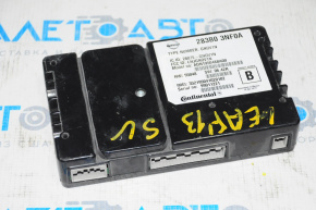 Telematics Control unit Module Nissan Leaf 11-15