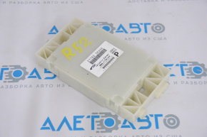 Amplifier/Climate Controller Nissan Pathfinder 13-15