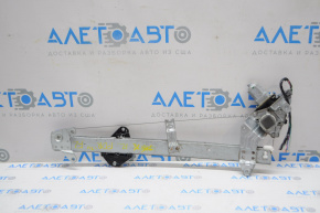 Front left window lifter with motor for Subaru Forester 14-18 SJ 6-pin