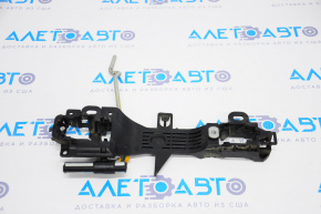Toyota Camry v50 12-14 USA Keyless Front Left Door Handle Mechanism