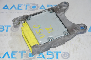 SRS airbag module airbag computer Toyota Camry v50 12-12 usa