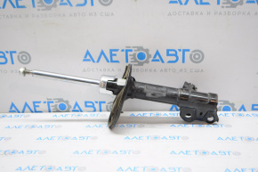 Front left shock absorber Toyota Camry v55 15-16 usa LE