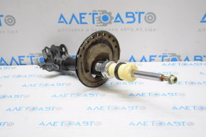 Front right shock absorber Toyota Camry v55 15-16 usa LE