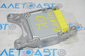 SRS airbag module airbag computer Toyota Sienna 11-11