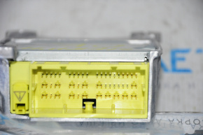 SRS airbag module airbag computer Toyota Sienna 11-11