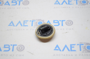 Airbag sensor, door left, VW Jetta 11-14 USA