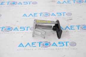 Interior hood release handle Acura MDX 14-20
